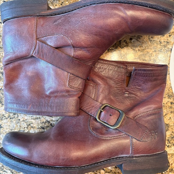 Frye boots - Picture 7 of 8